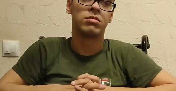 Как обмануть сироту ? Часть 1