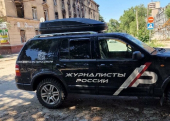 Когда “бедные” украинцы во время проведения Россией спецоперации спрашивают “а нас за что ?”, хотелось бы задать им ряд вопросов.