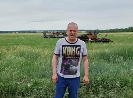 Мы продолжаем показывать Вам видеоматериалы от нашего главного редактора Дмитрия Макаренко