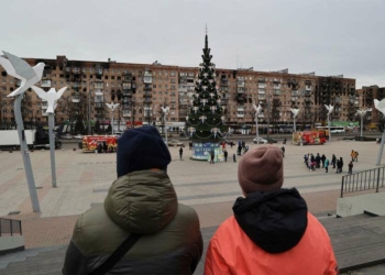 Вот так продуктивно и насыщенно прошла наша командировка в г. Мариуполь.