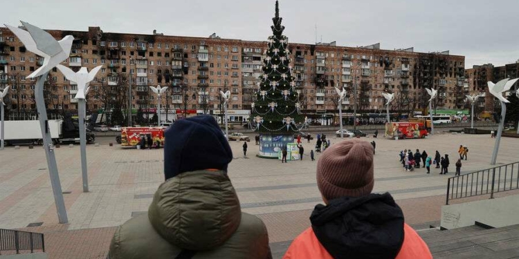 Вот так продуктивно и насыщенно прошла наша командировка в г. Мариуполь.