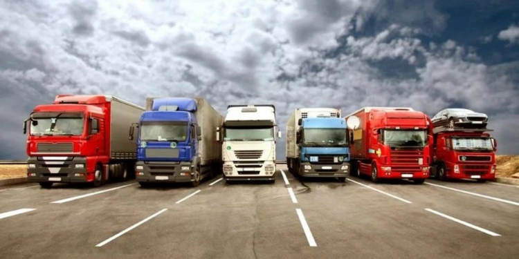 Помощь нашим подписчикам. Водителей – дальнобойщиков эвакуировали из Херсона