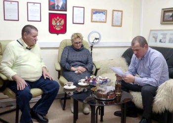 Долг на 6 миллионов рублей. Как Журналисты России» спасли семью Жуняковых от мошенников?