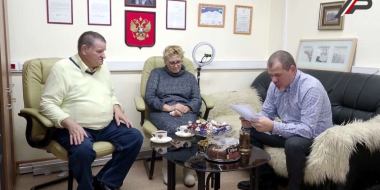 Долг на 6 миллионов рублей. Как Журналисты России» спасли семью Жуняковых от мошенников?