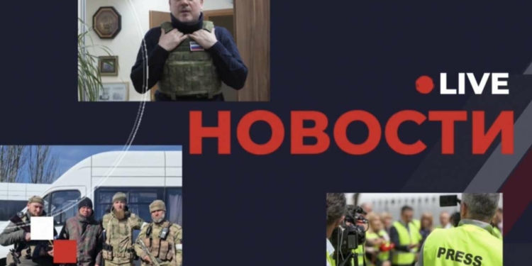 Мир не без добрых людей! История семьи из г. Дебальцево