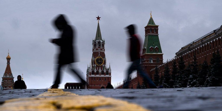 NYT узнала о четырех вариантах развития конфликта на Украине из документов США