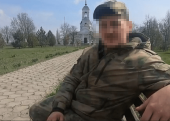 Интервью из зоны СВО. История службы парня из Ростовской области