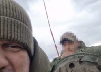 Так проходит очередная командировка главного редактора СМИ “Журналисты России”