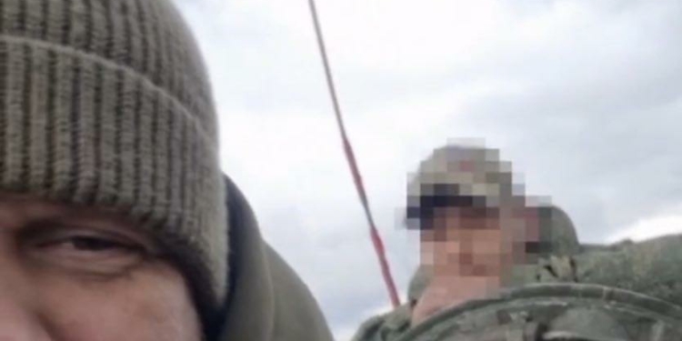 Так проходит очередная командировка главного редактора СМИ “Журналисты России”