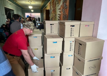 Бывает так, что четко построенный заранее маршрут приходится корректировать на месте, здесь и сейчас.