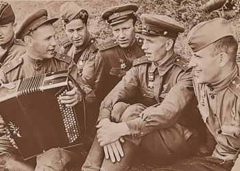 Песни с негромкой судьбой