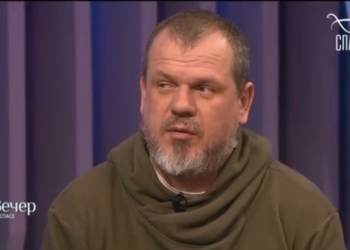 Спас, Вечер на Спасе. Атака на Кремль и контрнаступление ВСУ