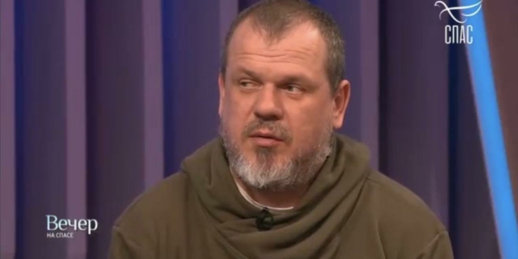 Спас, Вечер на Спасе. Атака на Кремль и контрнаступление ВСУ