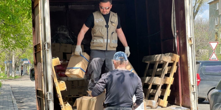 «Дельфины»