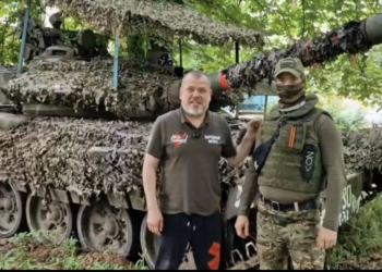 Кто, если не мы