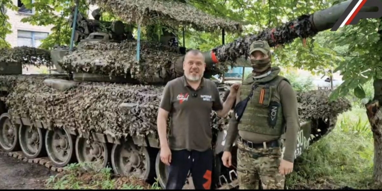 Кто, если не мы