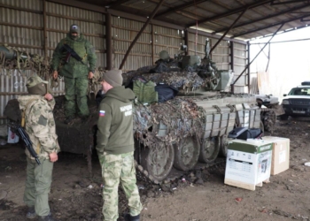 Герои СВО!  Уже легендарный – 291-й полк!