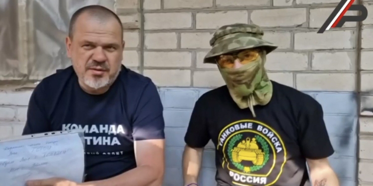 Письма и рисунки для военнослужащих из 291 полка