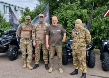 Продолжаем подводить итоги проекта «Все для победы» Народного Фронта