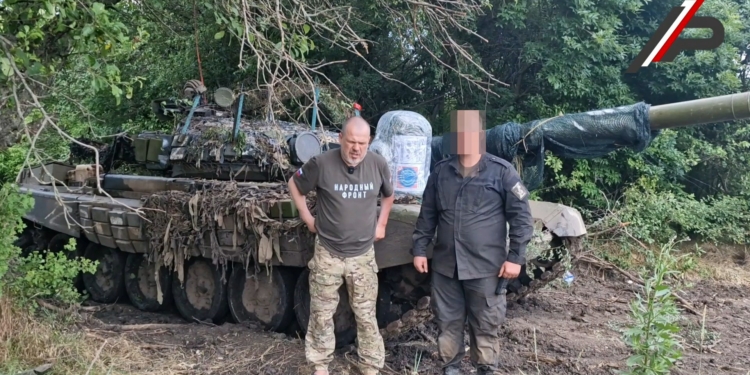 Мы продолжаем поддерживать наших бойцов из 291 полка!