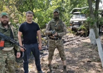 Все необходимое для наших бойцов: Дмитрий Макаренко вновь посетил 291 полк