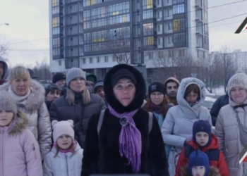 Победа в деле обманутых дольщиков на Пришвина,4