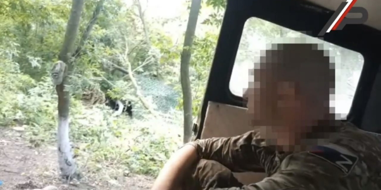 Наши бойцы активно пользуются подаренным УАЗом и отмечают, насколько это удобный транспорт на передовой!