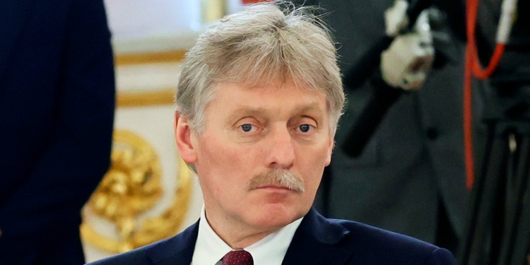 Песков: Россия вышла из кризиса