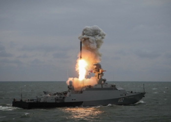 Минобороны заявило об ударе по складу боеприпасов в Хмельницкой области