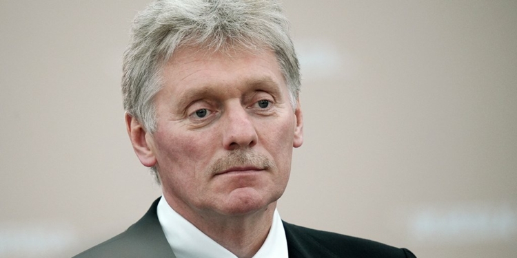 Песков ответил Сунаку на отсутствие встреч Путина на G20