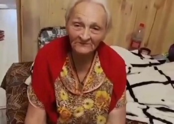 Жители богадельни из г. Алчевска поблагодарили СМИ «Журналисты России»