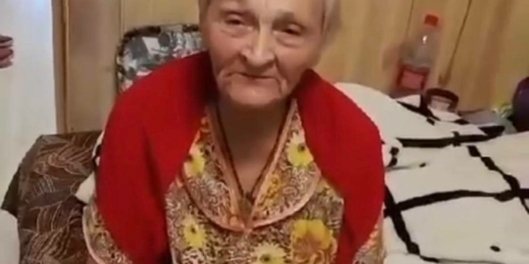 Жители богадельни из г. Алчевска поблагодарили СМИ «Журналисты России»