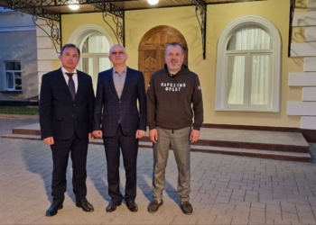 Покори Эльбрус вместе с нами – внеси вклад в нашу победу!