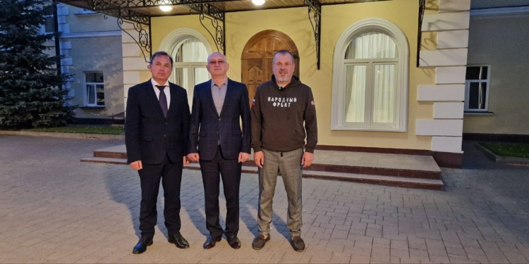 Покори Эльбрус вместе с нами – внеси вклад в нашу победу!
