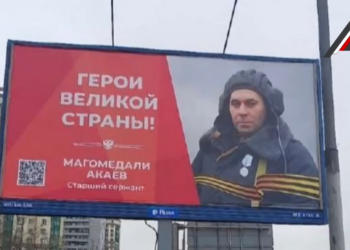 Интервью с легендарным танкистом на передовой.