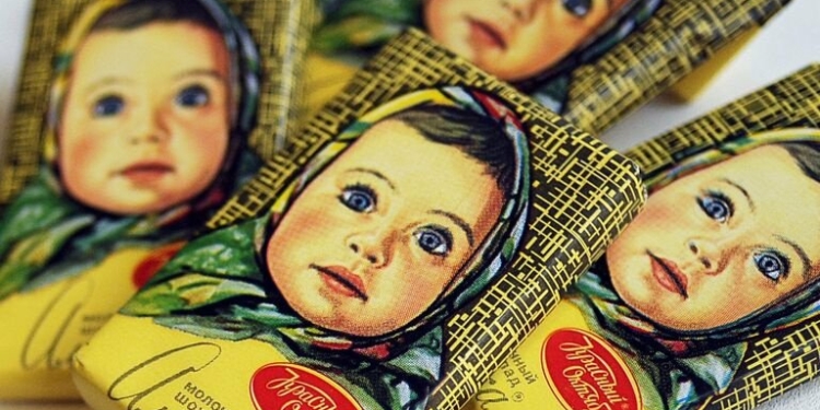 Шоколад «Аленка» официально стал халяльным