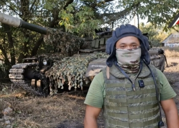 «Тот, кто имеет глаза в небе и владеет информацией, тот и победит в сражении»