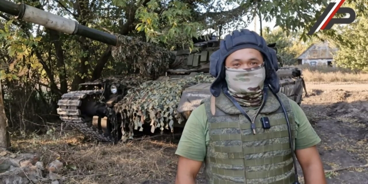 «Тот, кто имеет глаза в небе и владеет информацией, тот и победит в сражении»