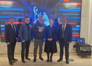 Сегодня в Общественной палате Российской Федерации состоялся круглый стол