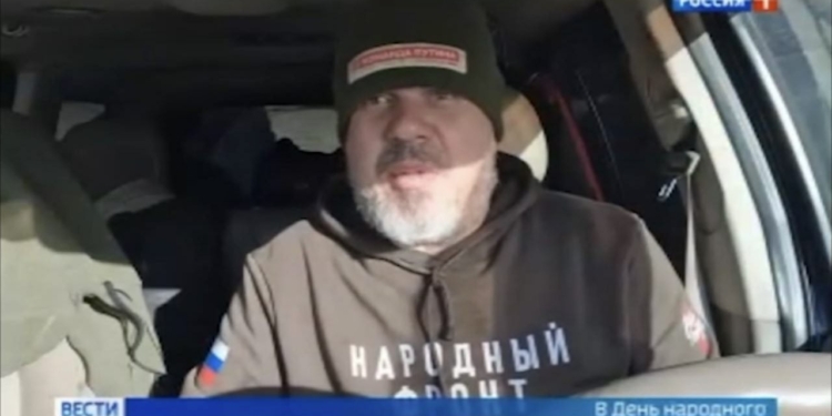 Сегодня вся страна празднует День народного единства.