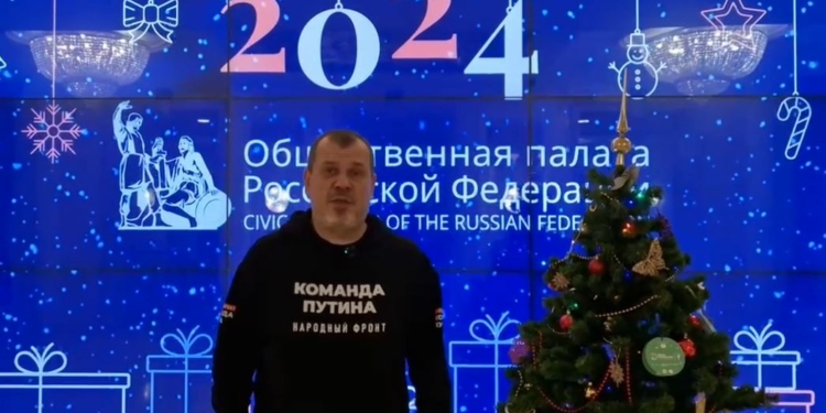 Сегодня удалось побывать на встрече с членом Общественной Палаты РФ, летчиком, правозащитником Константином Ярошенко.