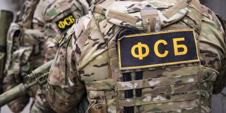 Нейтрализован украинский агент, готовивший теракт в Запорожской области