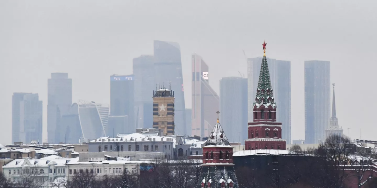 Новые санкции против России сильно не повлияют на ее экономику, пишут СМИ