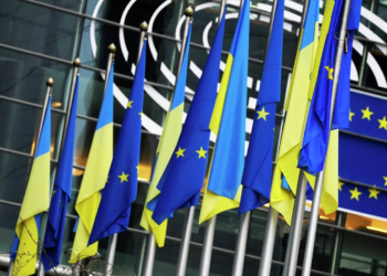 Европарламент одобрил новый фонд помощи Украине на 50 миллиардов евро