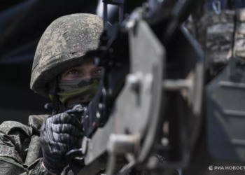 Силы ПВО уничтожили три украинских беспилотника над Белгородской областью