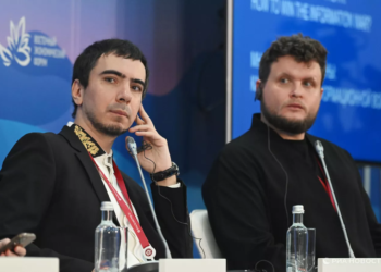 Вован и Лексус рассказали о лжи премьера Ирландии