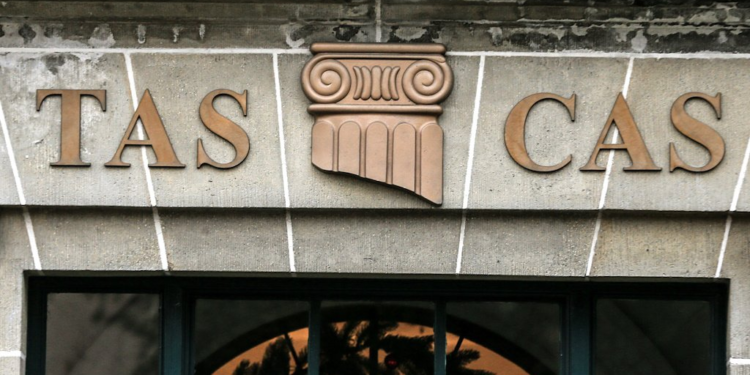 В CAS согласны с аргументом МОК в деле об отстранении ОКР