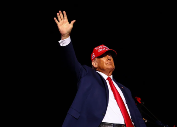 NYT сочла трагедией для США выдвижение Трампа кандидатом в президенты