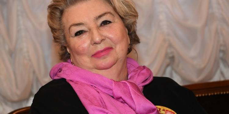 Тарасова готова извиниться перед Тутберидзе, если узнает правду о деле Валиевой