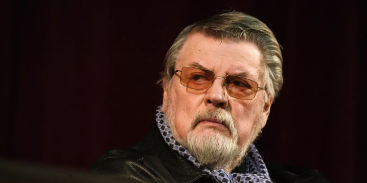 Умер актер Александр Ширвиндт